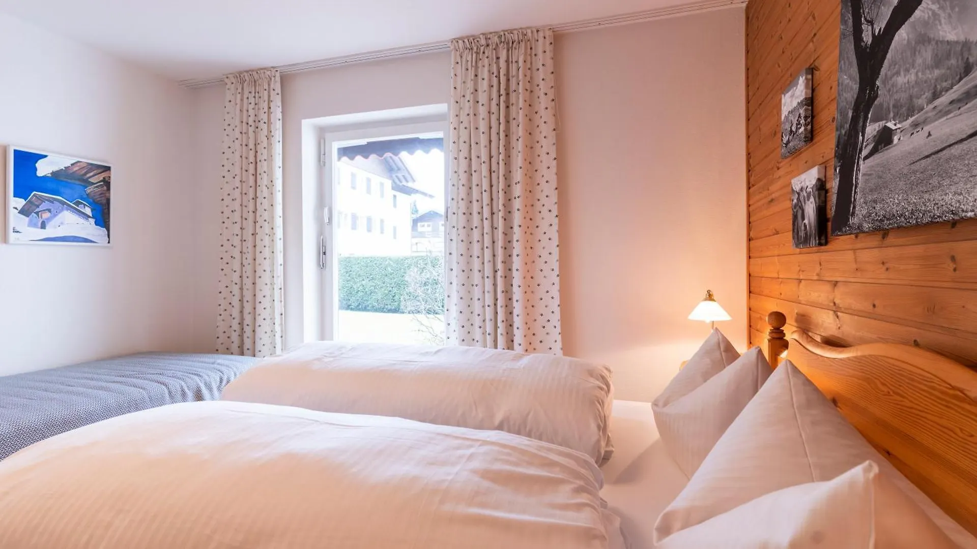 Ferienwohnung Falter Oberstdorf Germany