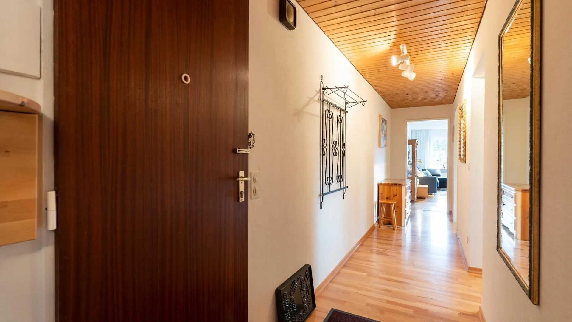 Ferienwohnung Falter Oberstdorf 0*,  Germany