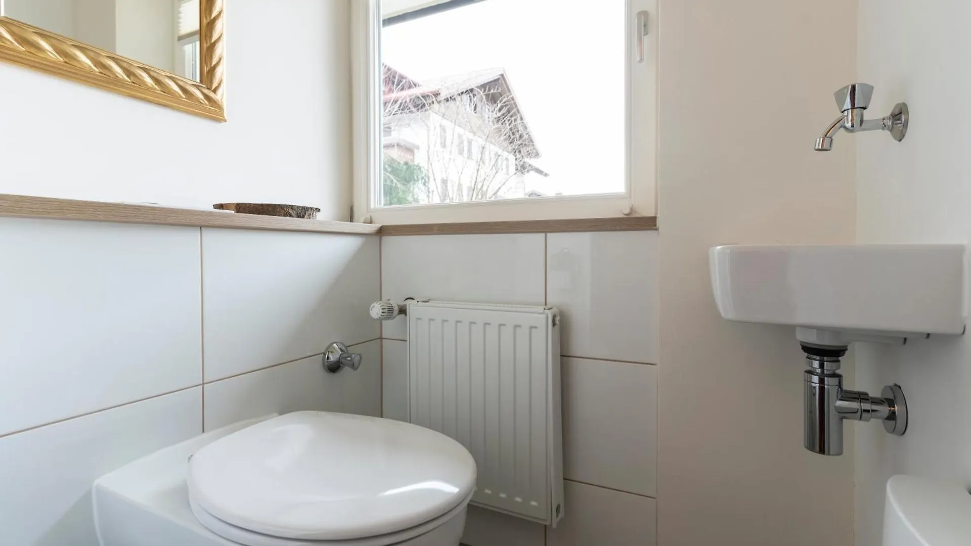 Apartment Ferienwohnung Falter Oberstdorf