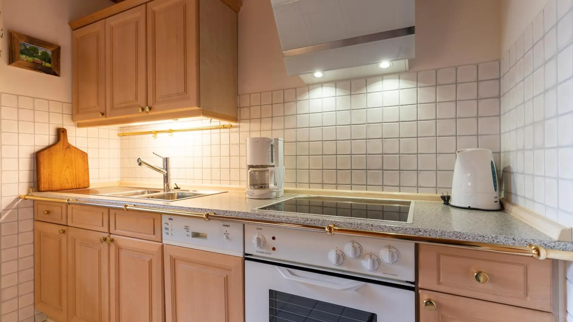 Ferienwohnung Falter Oberstdorf