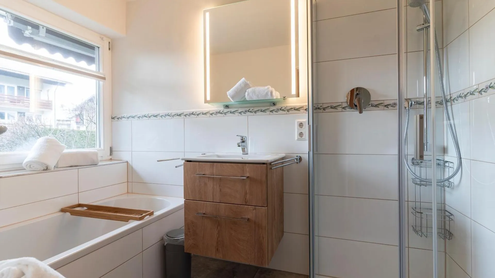 Ferienwohnung Falter Oberstdorf