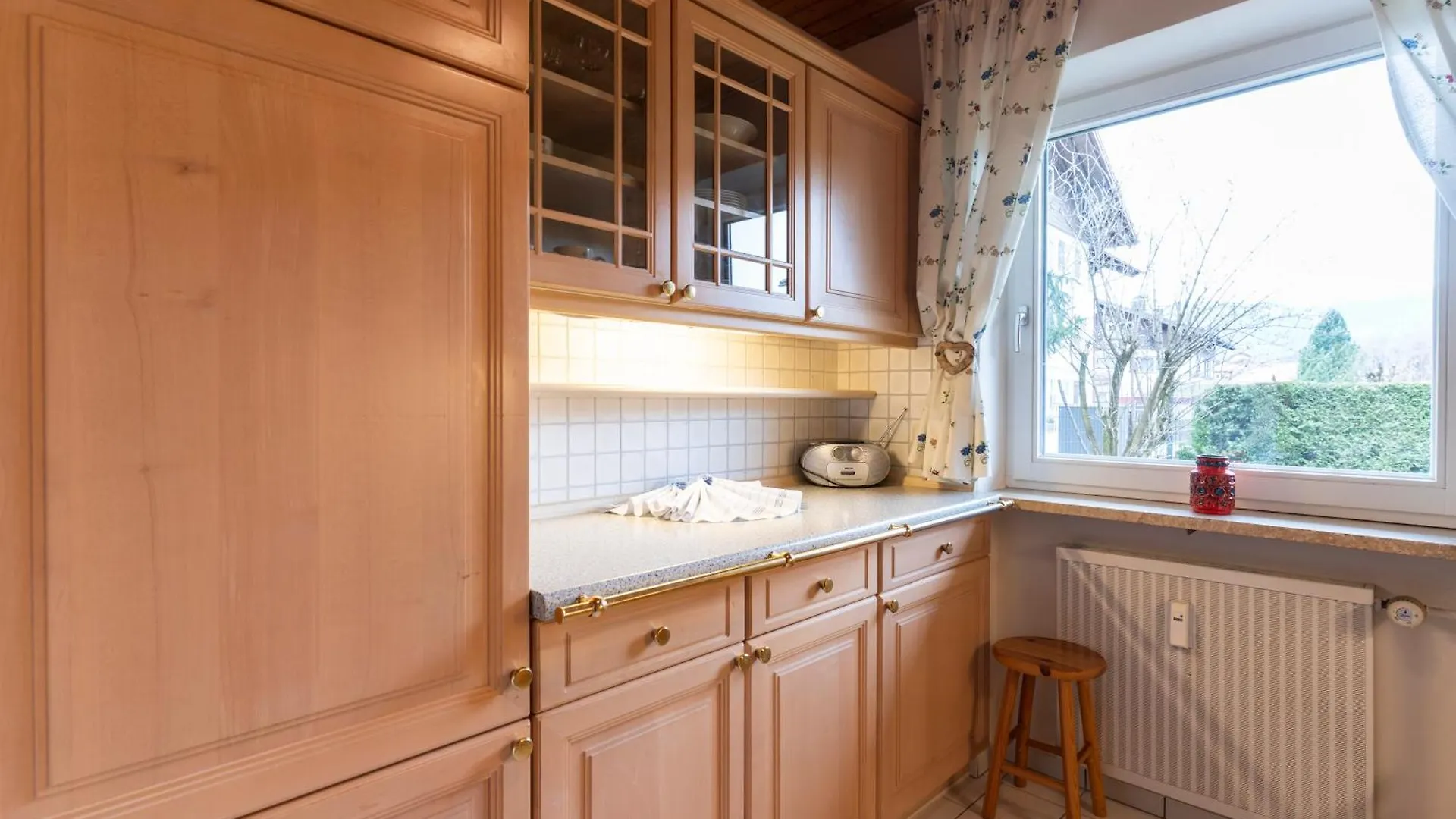Ferienwohnung Falter Oberstdorf 0*,  Germany