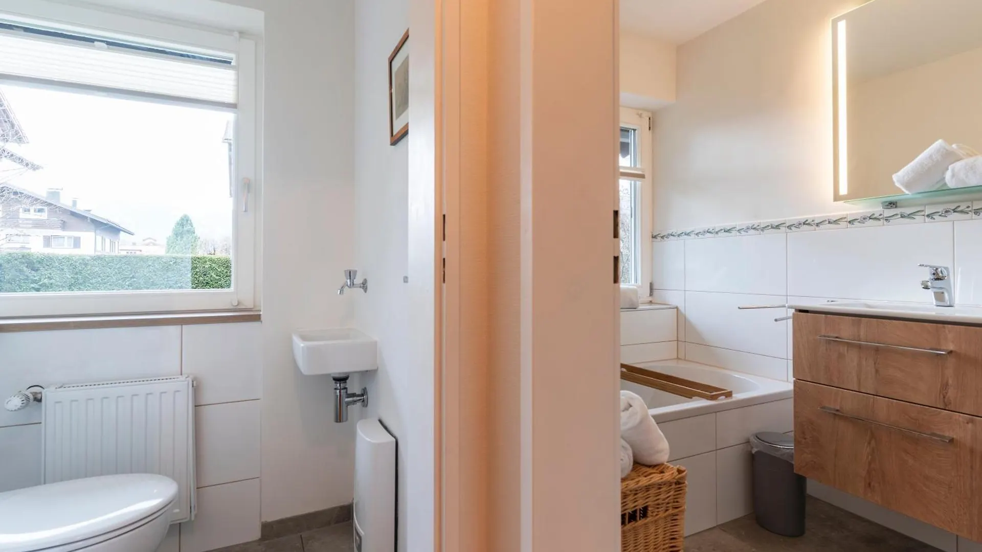 Ferienwohnung Falter Oberstdorf