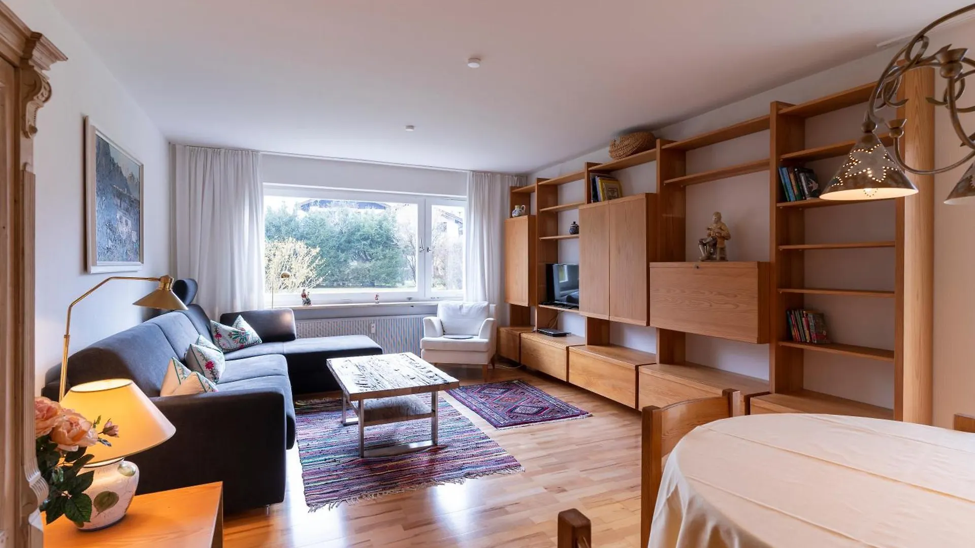 Ferienwohnung Falter Oberstdorf